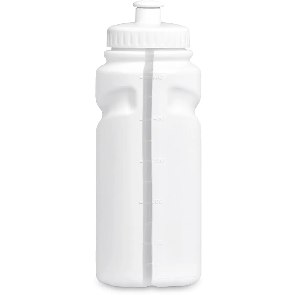 Altitude Slam Plastic Water Bottle 500ml