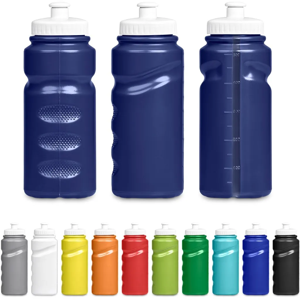 Altitude Slam Plastic Water Bottle 500ml