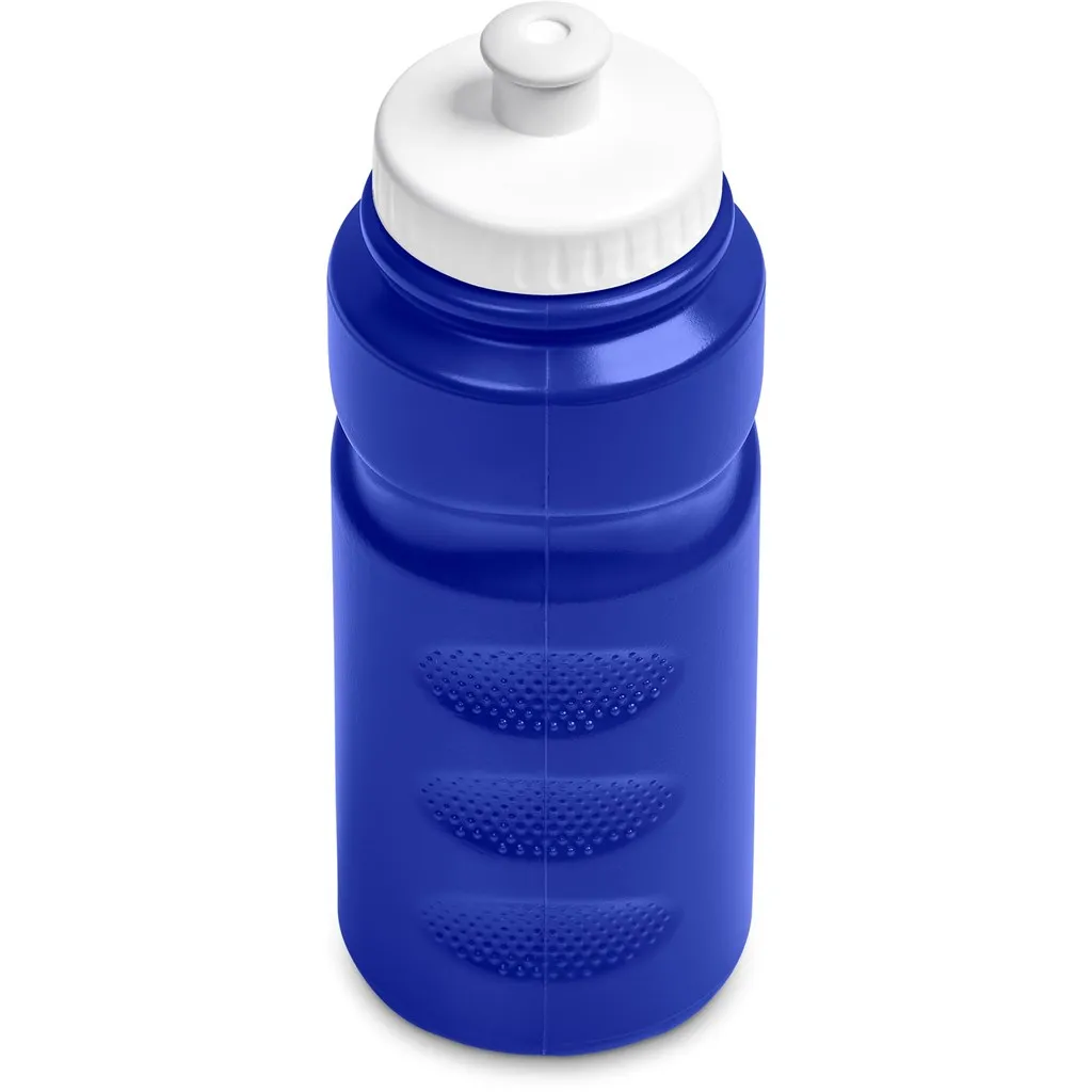Altitude Slam Plastic Water Bottle 500ml