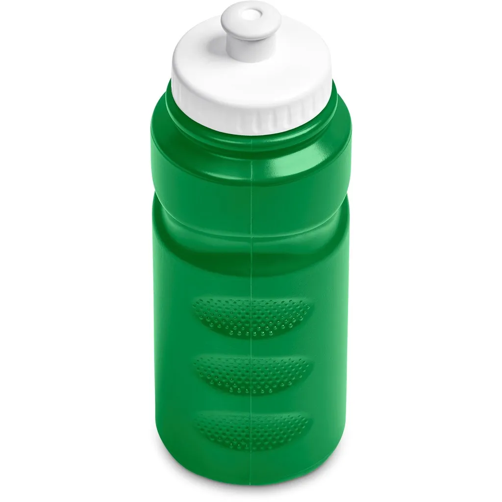Altitude Slam Plastic Water Bottle 500ml