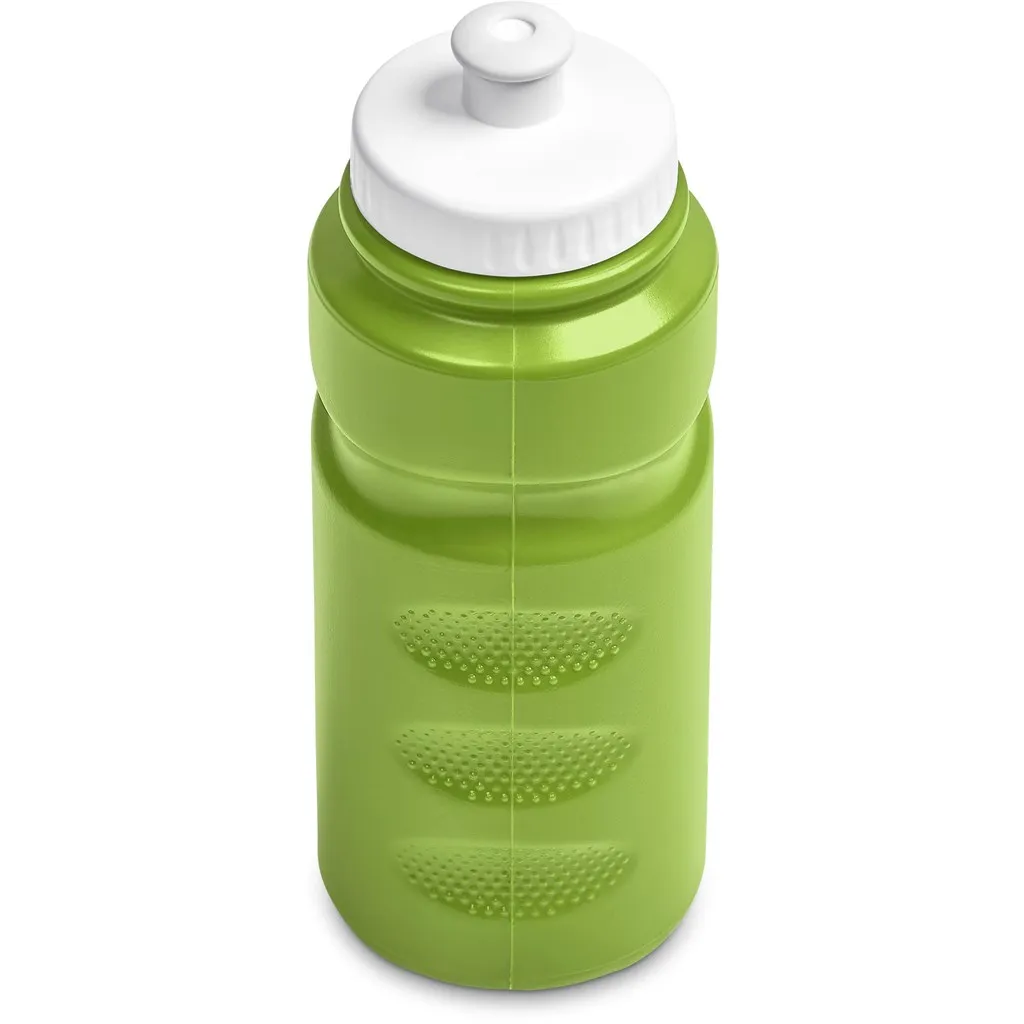 Altitude Slam Plastic Water Bottle 500ml