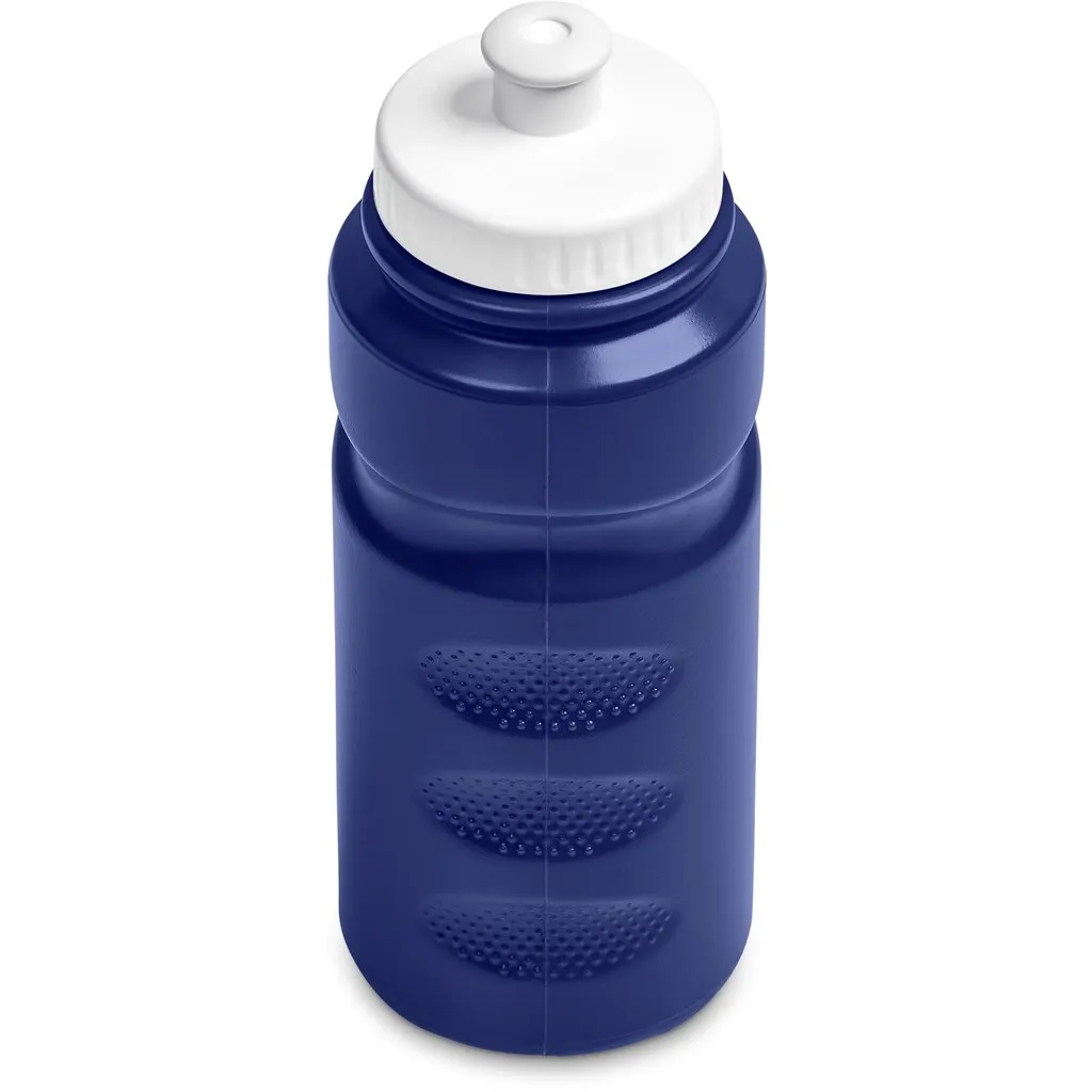 Altitude Slam Plastic Water Bottle 500ml