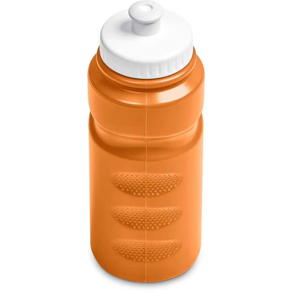 Altitude Slam Plastic Water Bottle 500ml