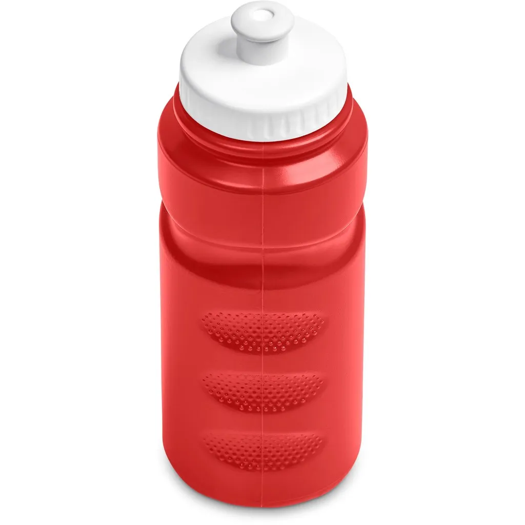 Altitude Slam Plastic Water Bottle 500ml