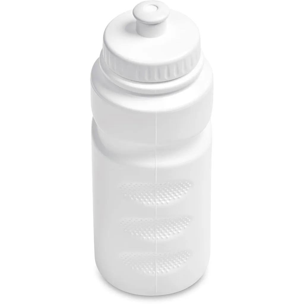 Altitude Slam Plastic Water Bottle 500ml