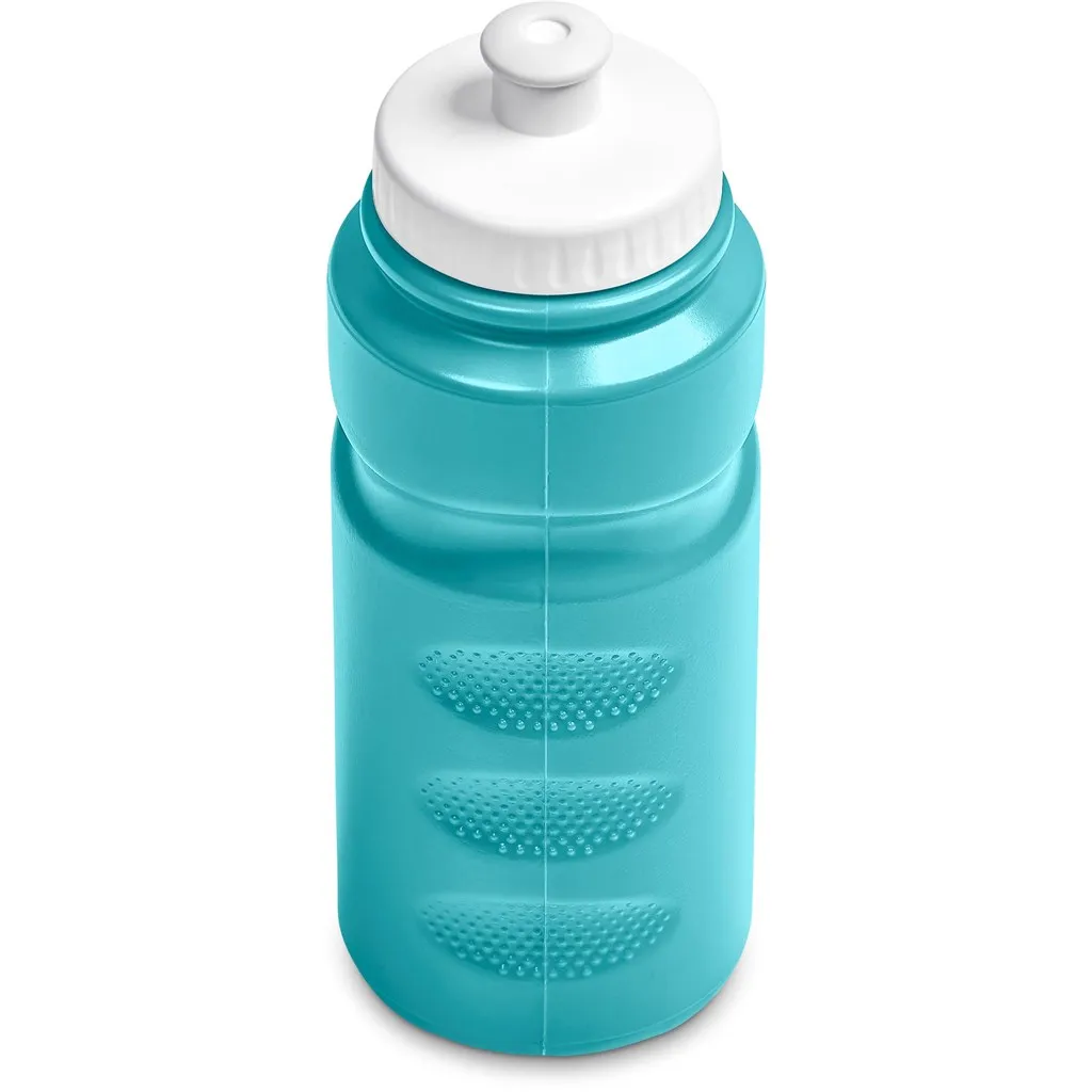 Altitude Slam Plastic Water Bottle 500ml