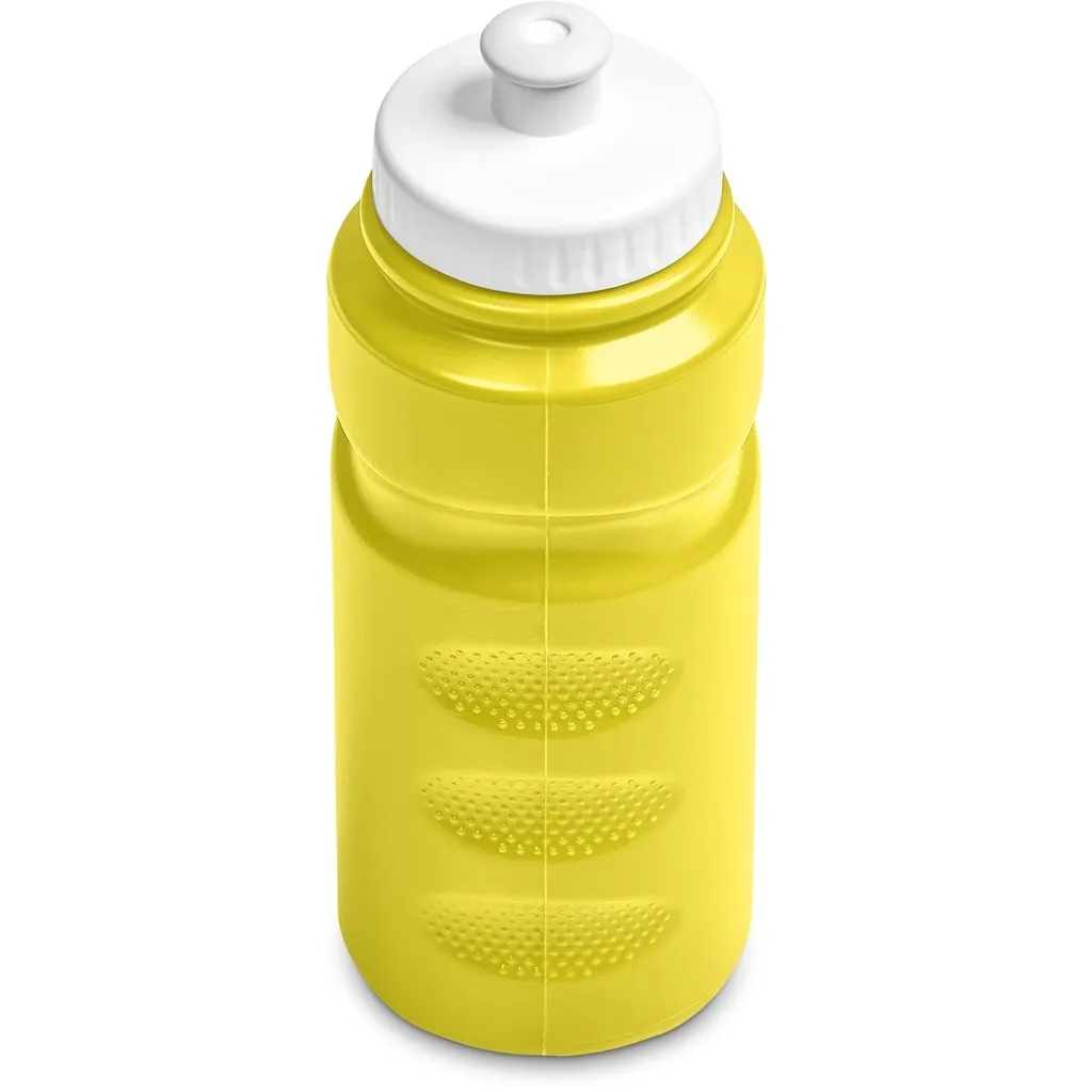 Altitude Slam Plastic Water Bottle 500ml