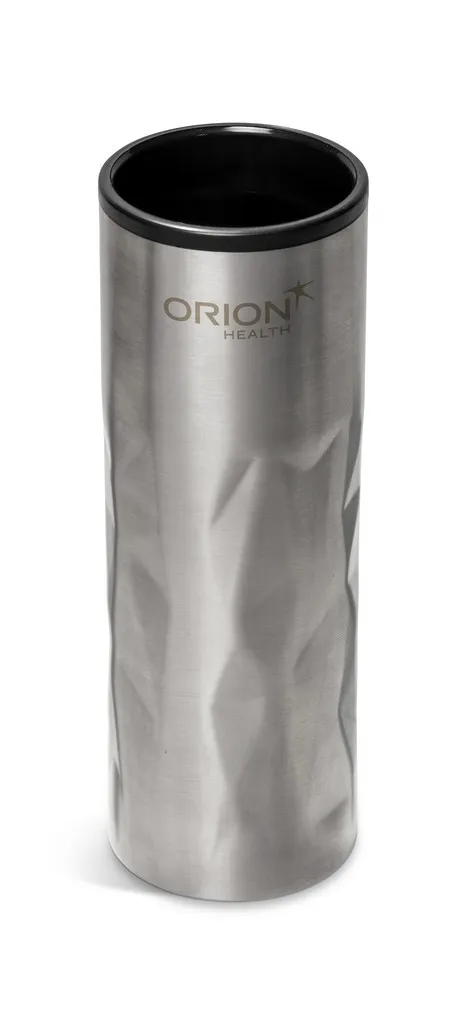 Fire And Ice 2 In 1 Double Wall 435ml Tumbler