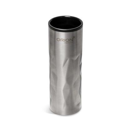 Fire And Ice 2 In 1 Double Wall 435ml Tumbler