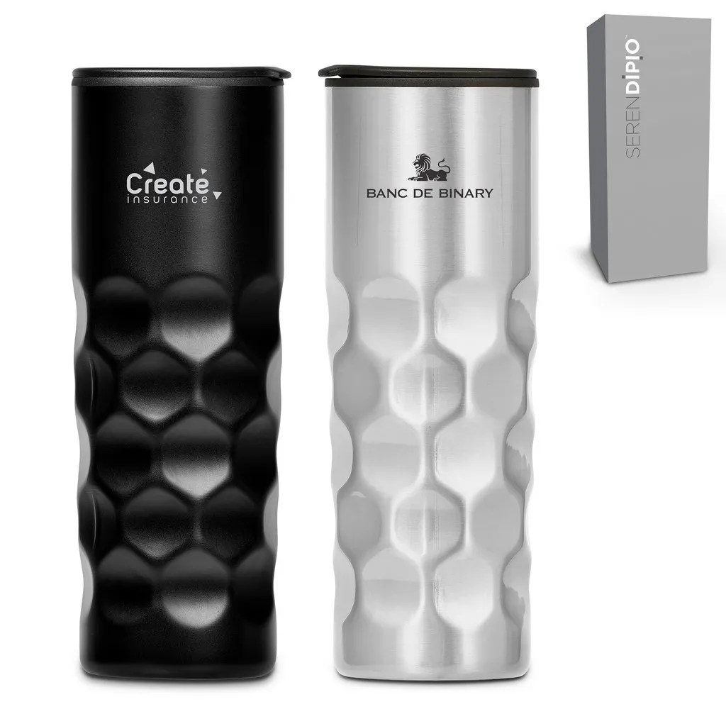 Meteor Double Wall Tumbler