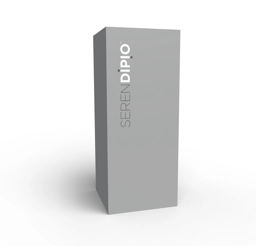 Meteor Double Wall Tumbler