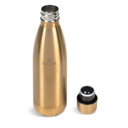 Discovery Double Wall Water Bottle