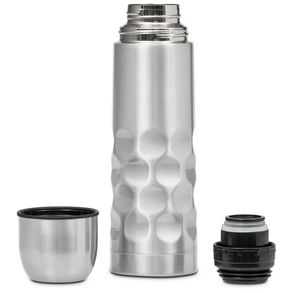 Meteor Double Wall Flask