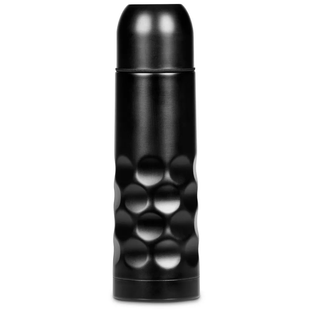 Meteor Double Wall Flask