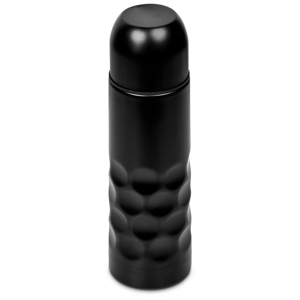 Meteor Double Wall Flask