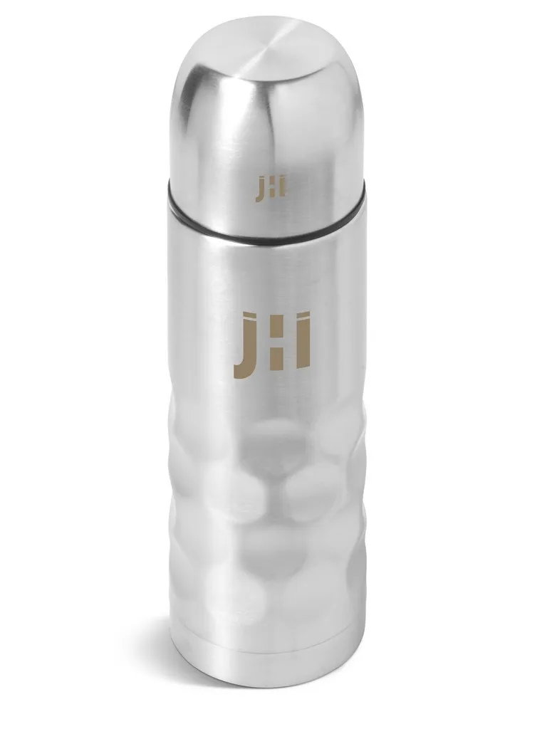 Meteor Double Wall Flask