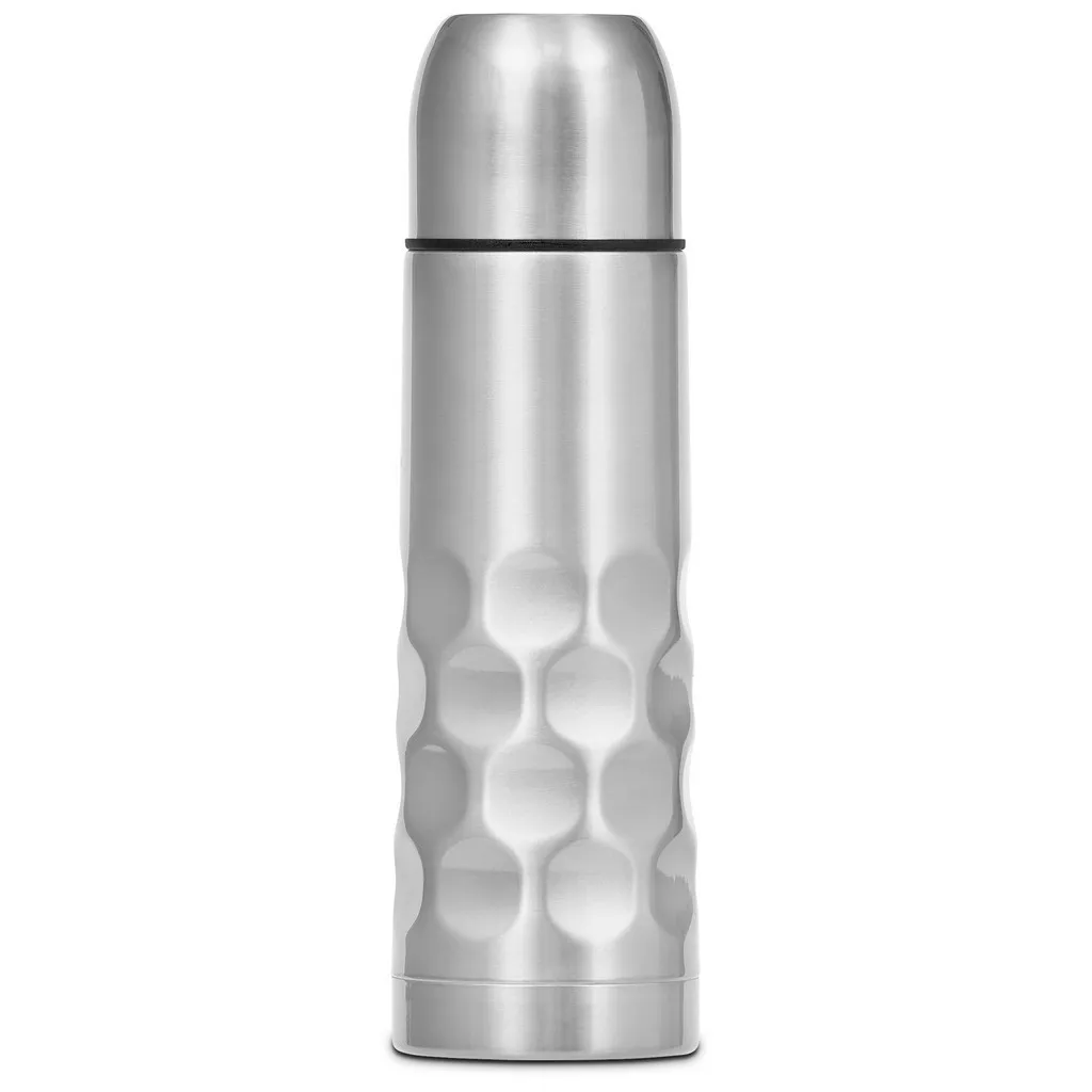 Meteor Double Wall Flask