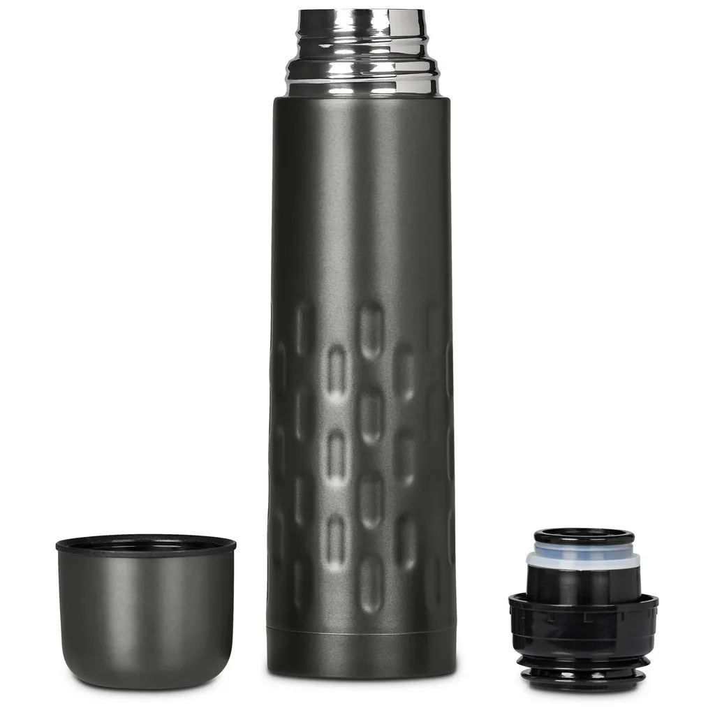 Serendipio Binary Steel Flask 500ml
