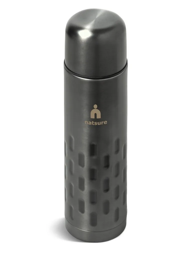Serendipio Binary Steel Flask 500ml