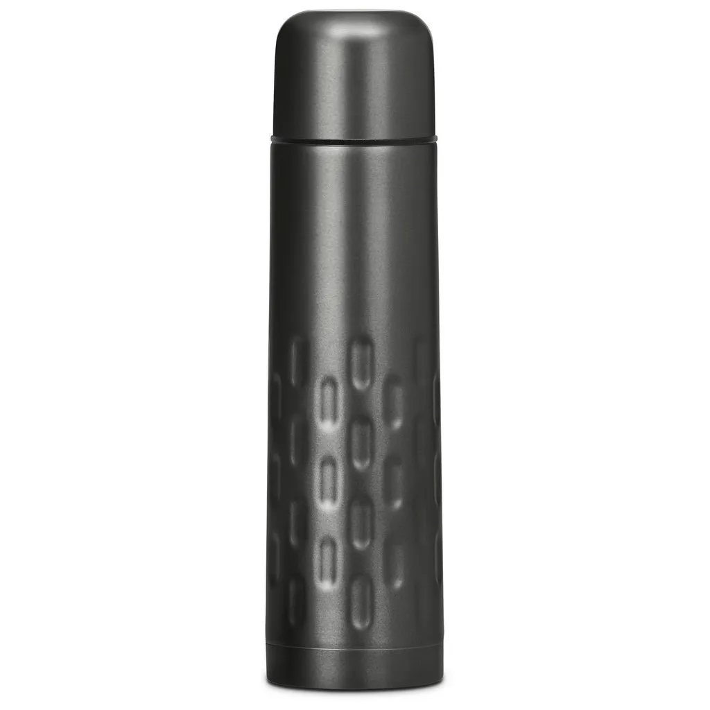 Serendipio Binary Steel Flask 500ml