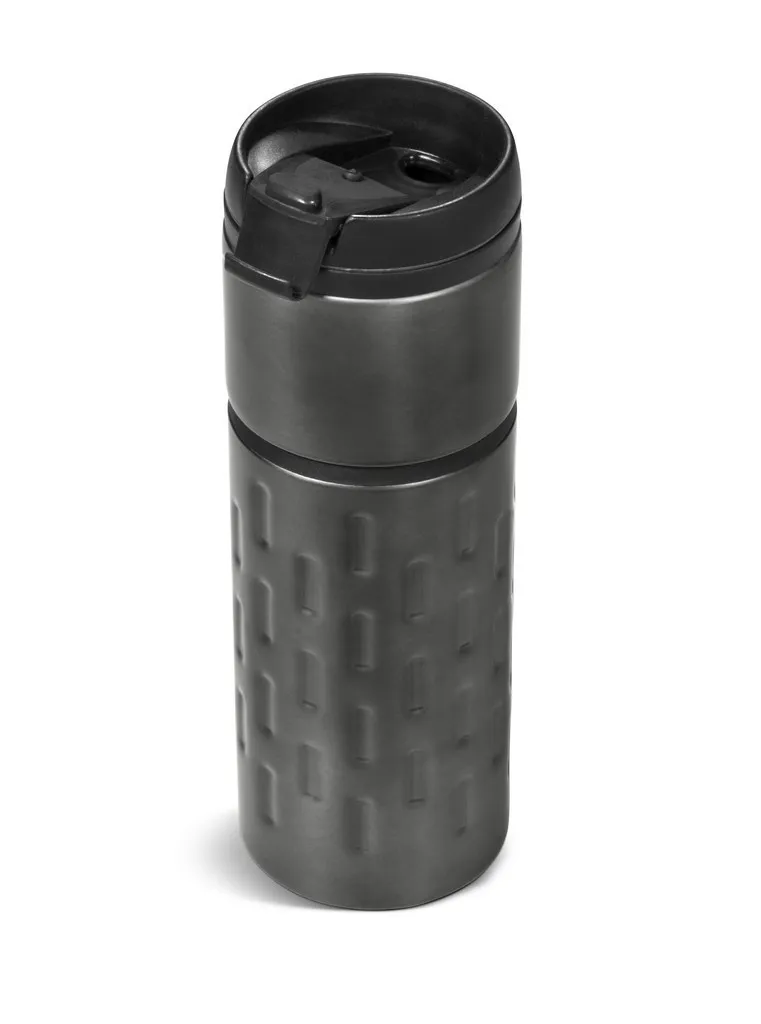 Serendipio Binary Steel And Plastic Tumbler 450ml