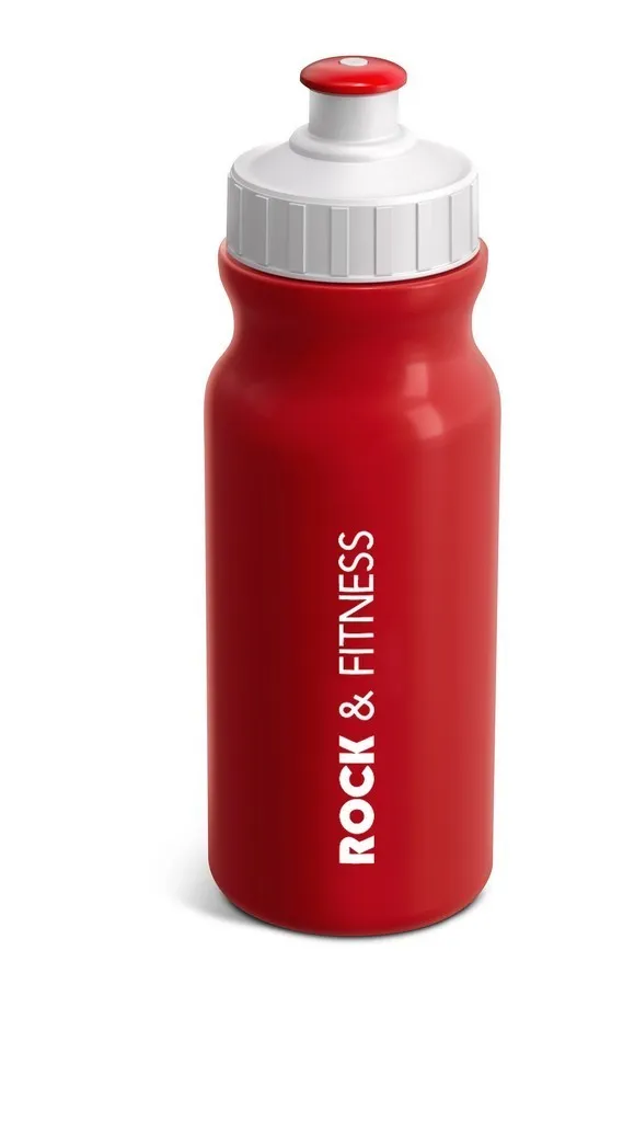 Altitude Carnival Plastic Water Bottle 300ml