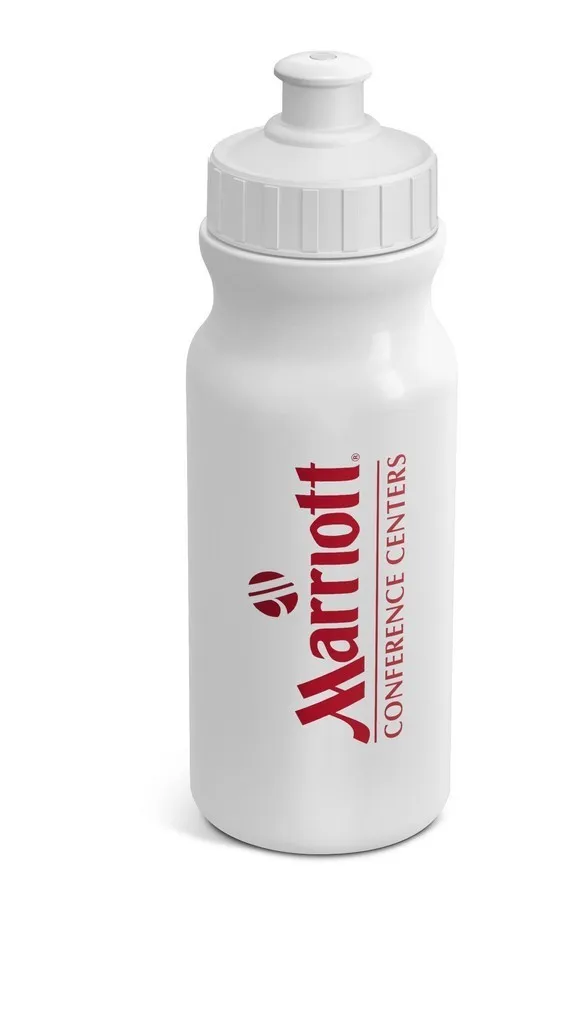 Altitude Carnival Plastic Water Bottle 300ml