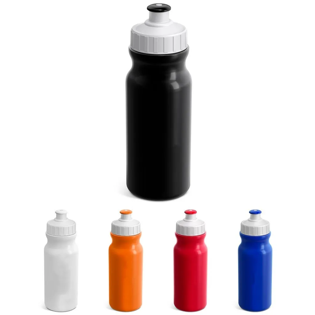 Altitude Carnival Plastic Water Bottle 300ml