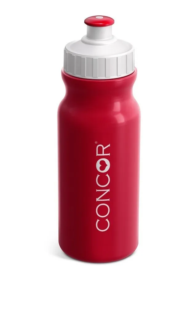 Altitude Carnival Plastic Water Bottle 300ml