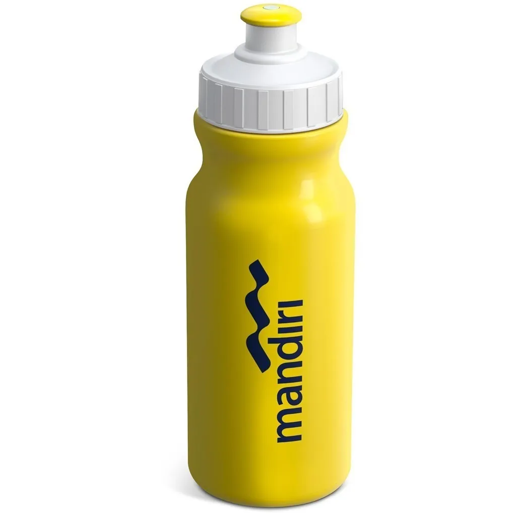 Altitude Carnival Plastic Water Bottle 300ml