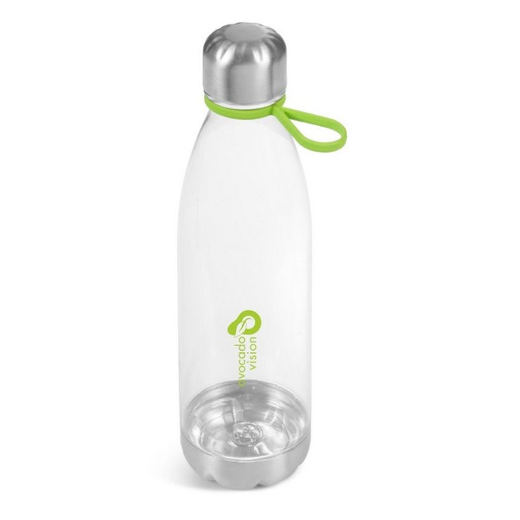 Clearview Water Bottle