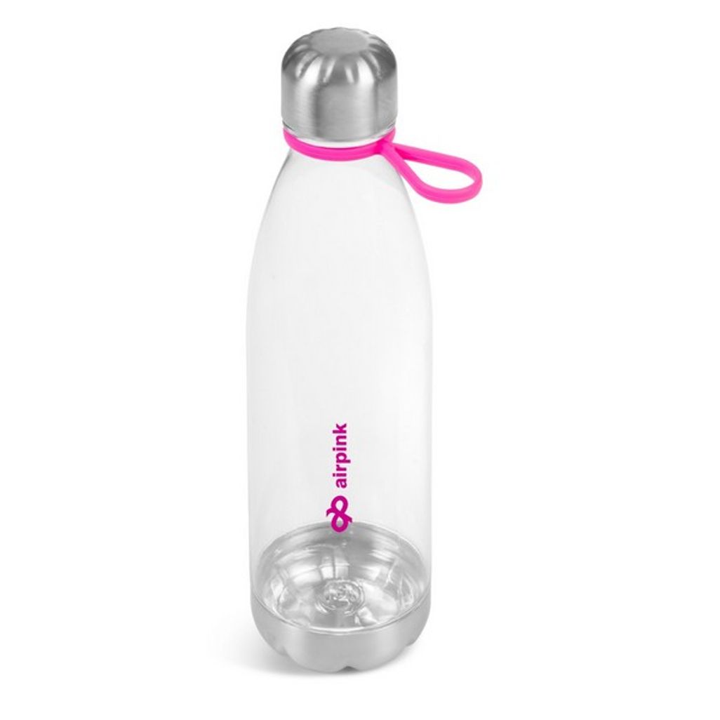 Clearview Water Bottle
