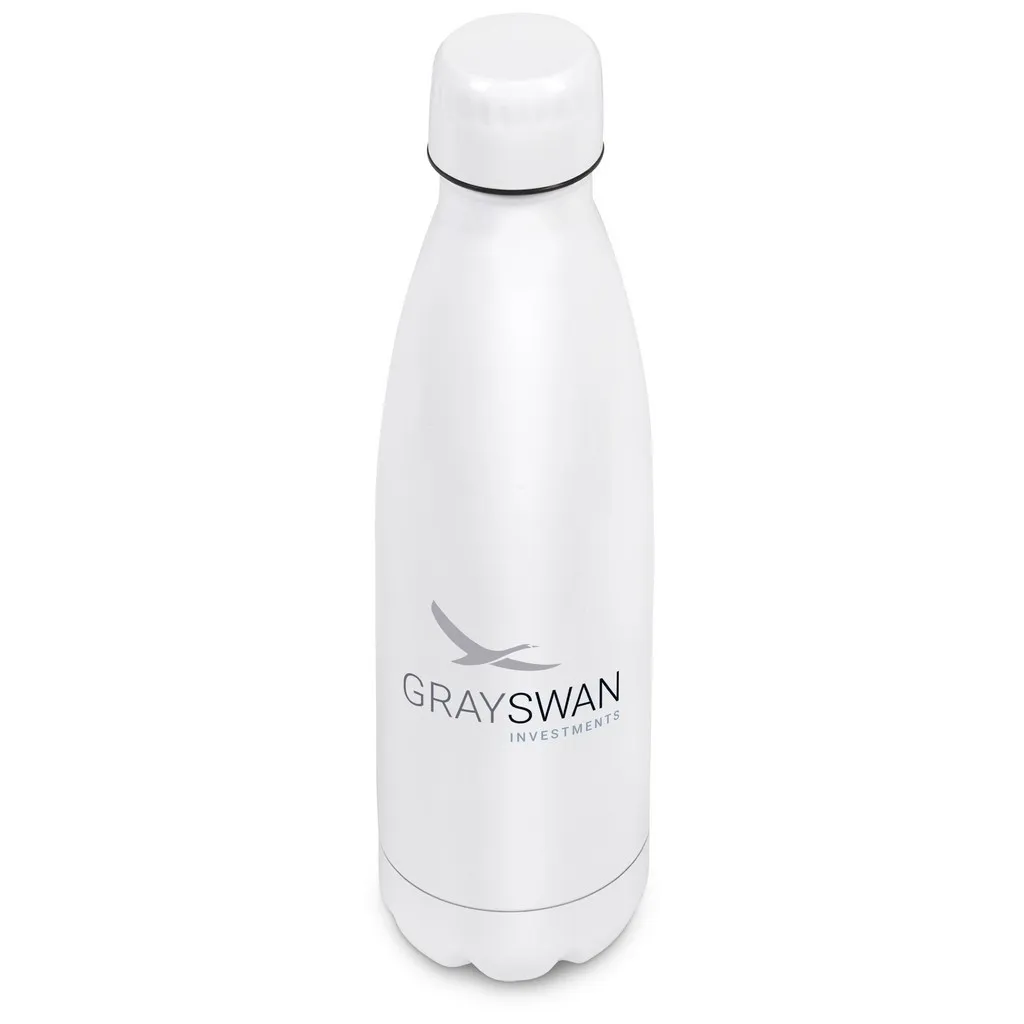 Serendipio Nova Steel Water Bottle 500ml