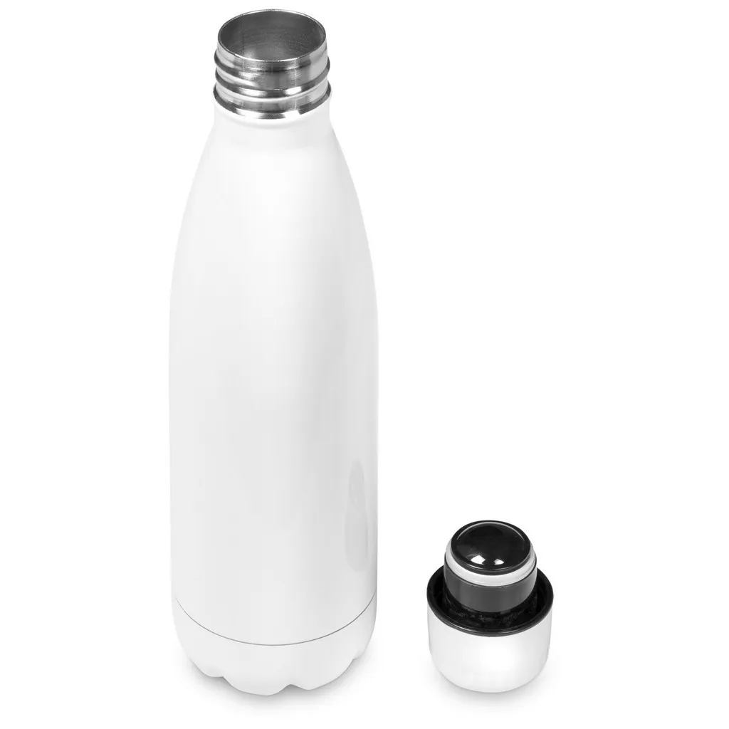 Serendipio Nova Steel Water Bottle 500ml