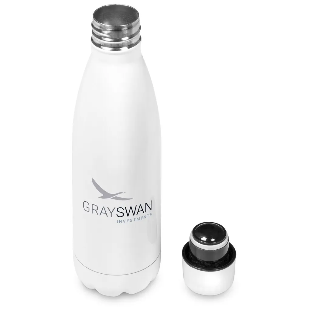 Serendipio Nova Steel Water Bottle 500ml