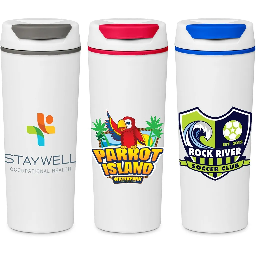 Altitude Laguna Plastic Tumbler 460ml