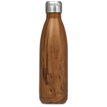 Woodbury Double Wall Water Bottle