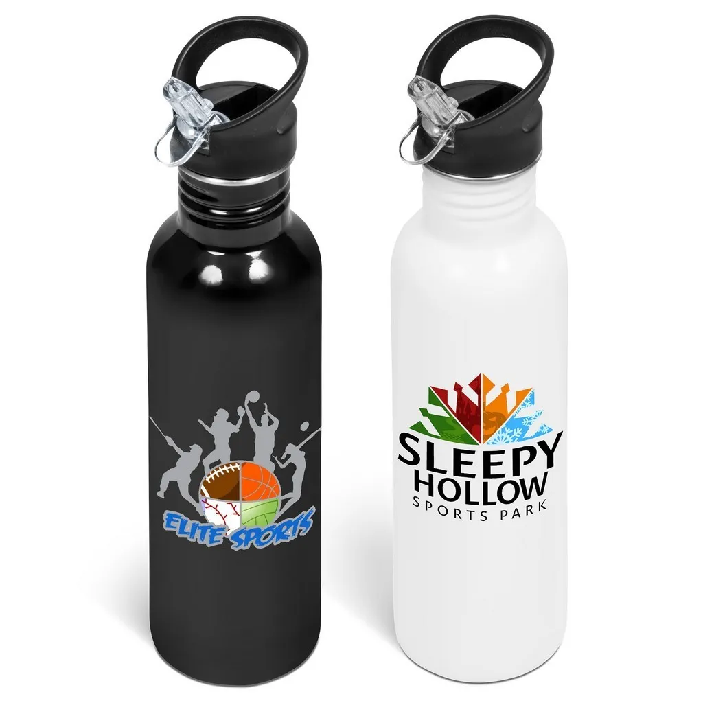 Ventura Steel Water Bottle 750ml