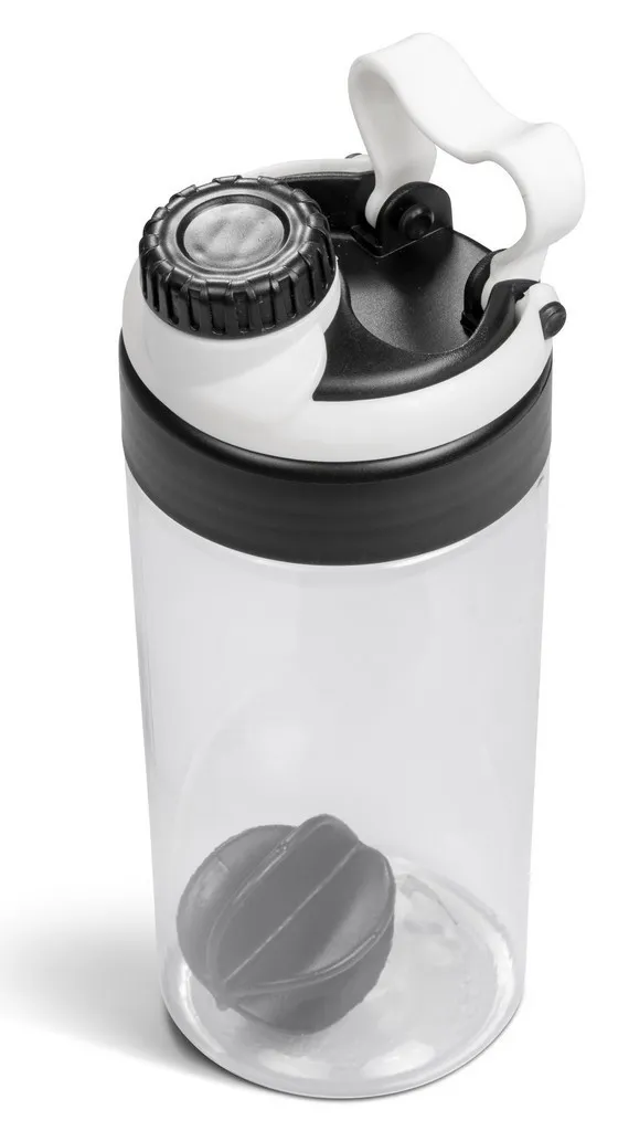 Gianna Water Bottle Protein Shaker