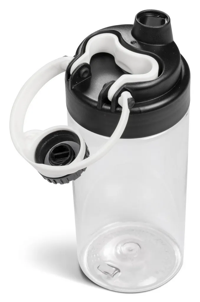 Gianna Water Bottle Protein Shaker