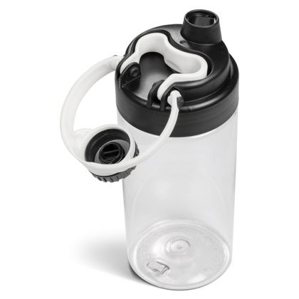 Gianna Water Bottle Protein Shaker