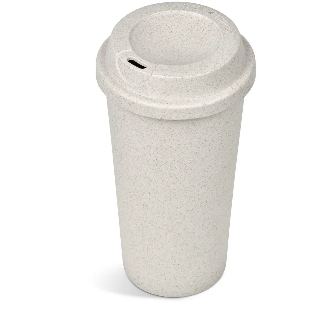 Okiyo Katagi Wheat Straw Tumbler 450ml