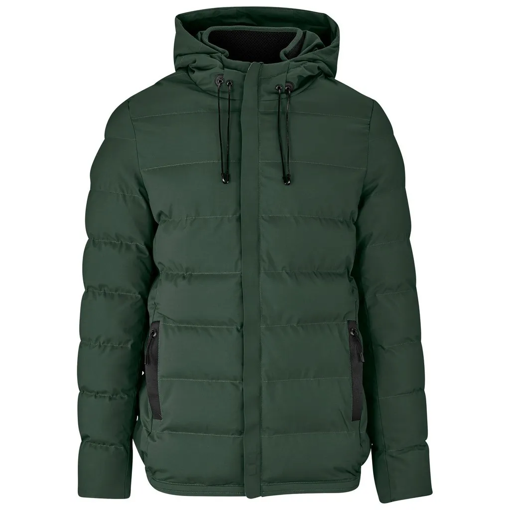 Mens Montana Jacket