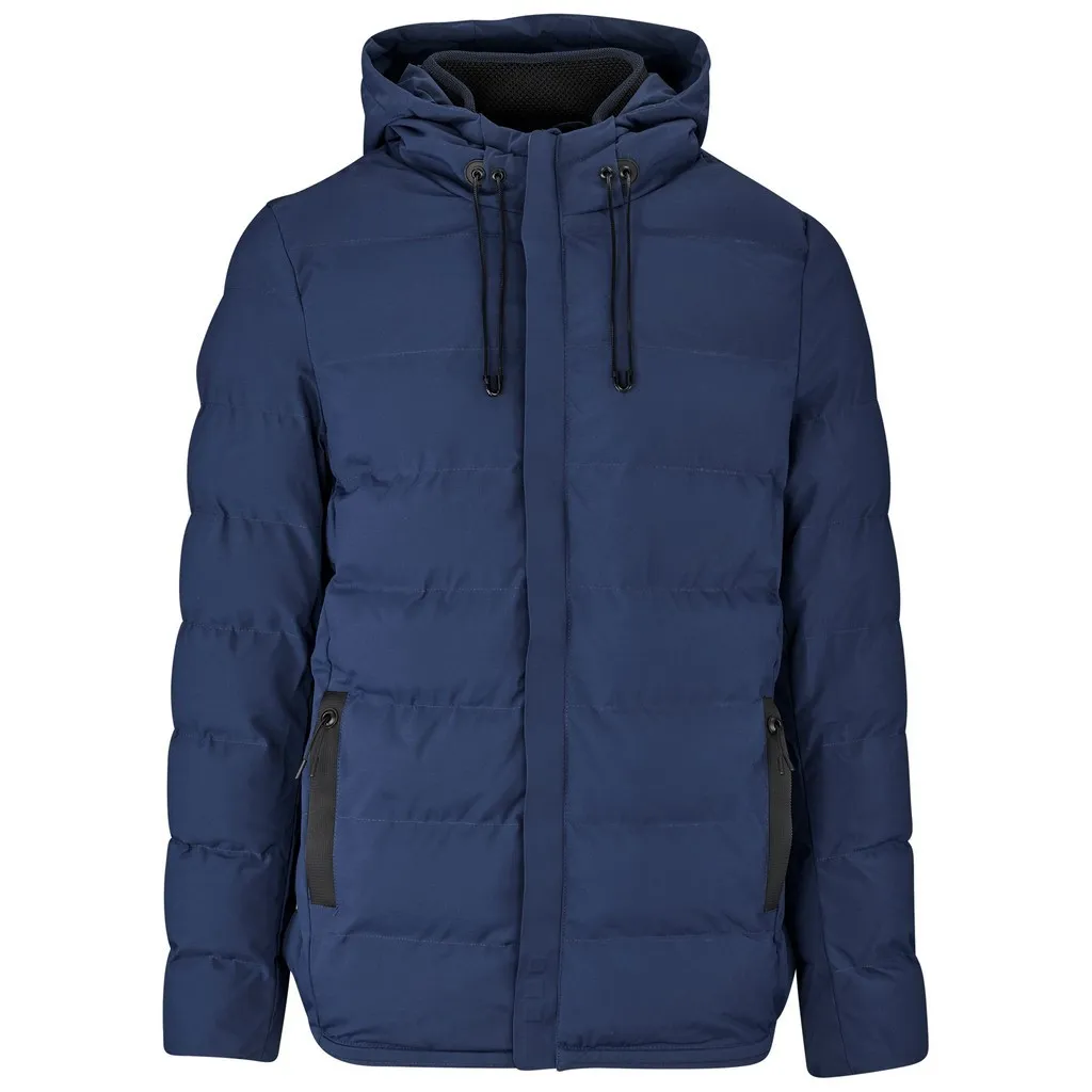 Mens Montana Jacket