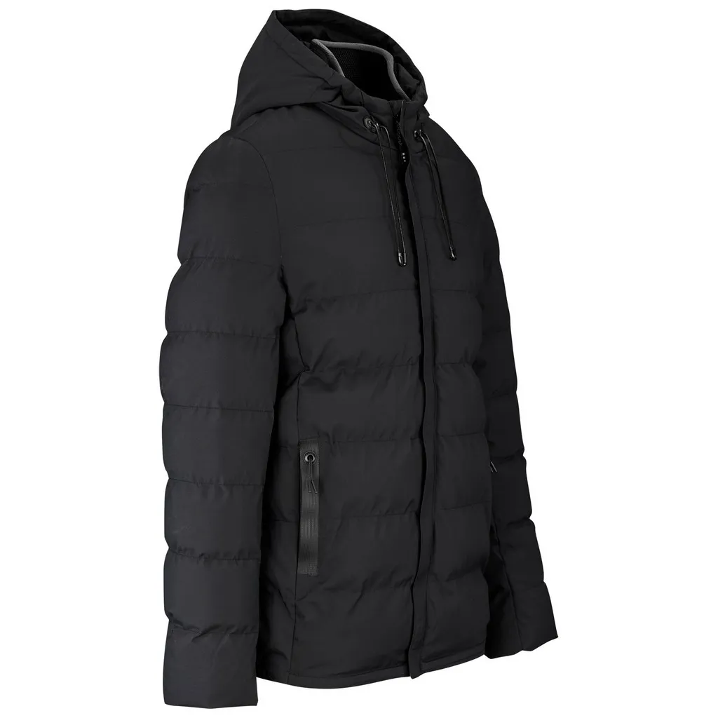 Mens Montana Jacket