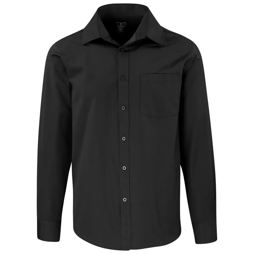 Mens Long Sleeve Sycamore Shirt