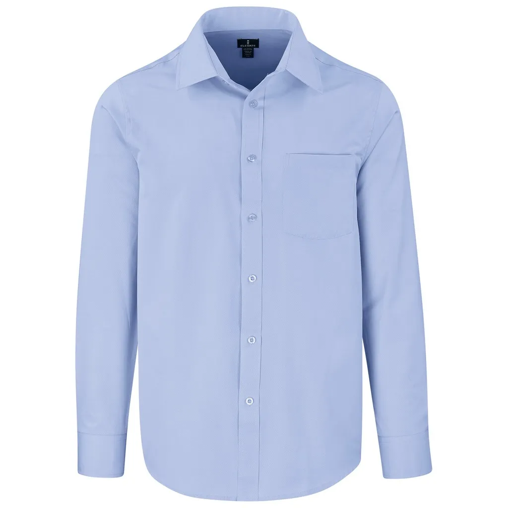 Mens Long Sleeve Sycamore Shirt