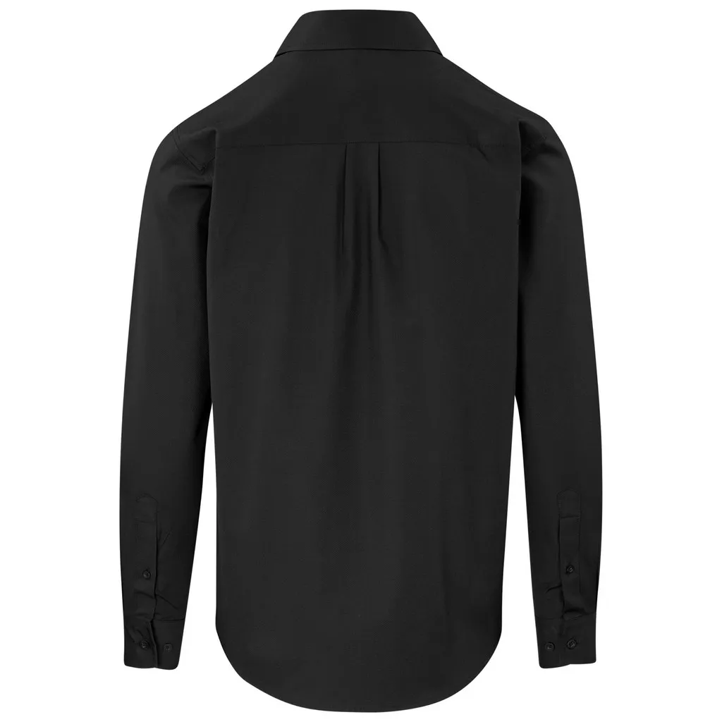 Mens Long Sleeve Sycamore Shirt