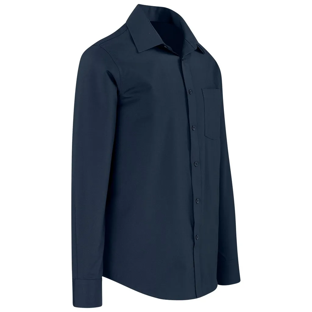 Mens Long Sleeve Sycamore Shirt