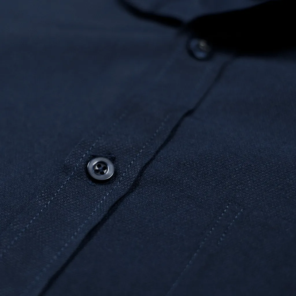 Mens Long Sleeve Sycamore Shirt